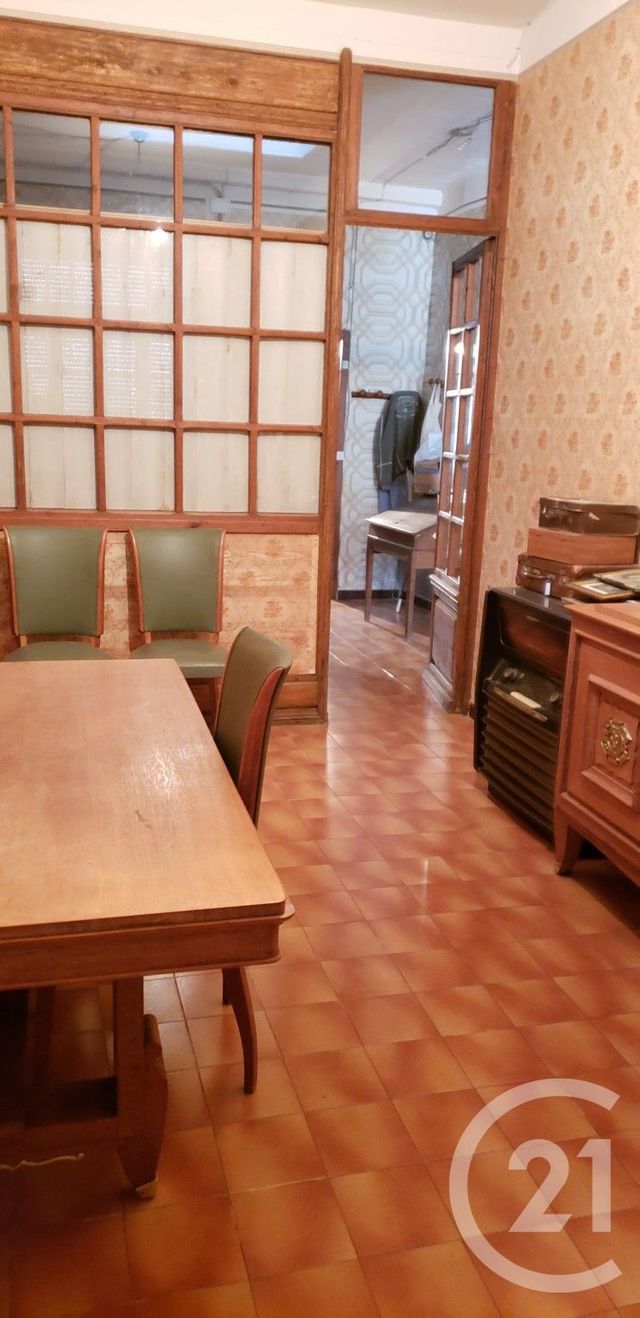 maison à vendre - 8 pièces - 185.0 m2 - MIREPOIX - 09 - MIDI-PYRENEES - Century 21 Immo Sud