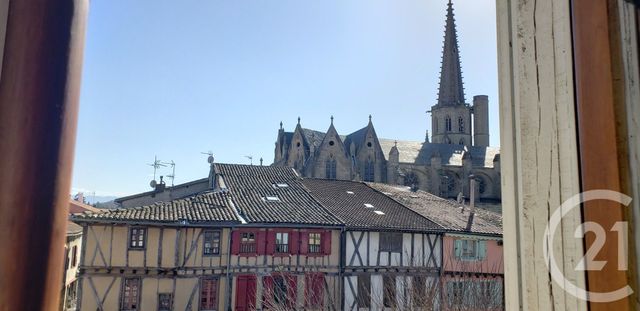 maison à vendre - 8 pièces - 185.0 m2 - MIREPOIX - 09 - MIDI-PYRENEES - Century 21 Immo Sud