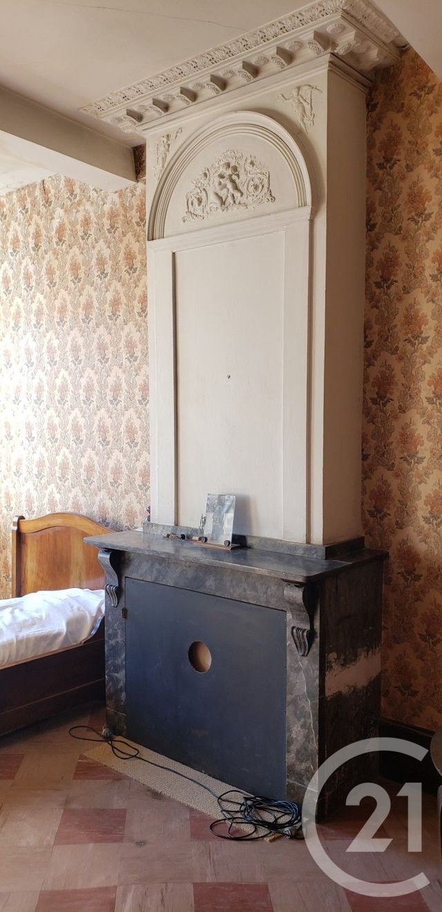 maison à vendre - 8 pièces - 185.0 m2 - MIREPOIX - 09 - MIDI-PYRENEES - Century 21 Immo Sud