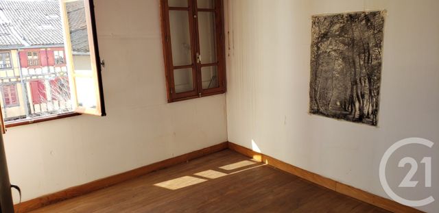 maison à vendre - 8 pièces - 185.0 m2 - MIREPOIX - 09 - MIDI-PYRENEES - Century 21 Immo Sud