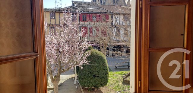 maison à vendre - 8 pièces - 185.0 m2 - MIREPOIX - 09 - MIDI-PYRENEES - Century 21 Immo Sud