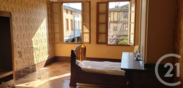 maison à vendre - 8 pièces - 185.0 m2 - MIREPOIX - 09 - MIDI-PYRENEES - Century 21 Immo Sud