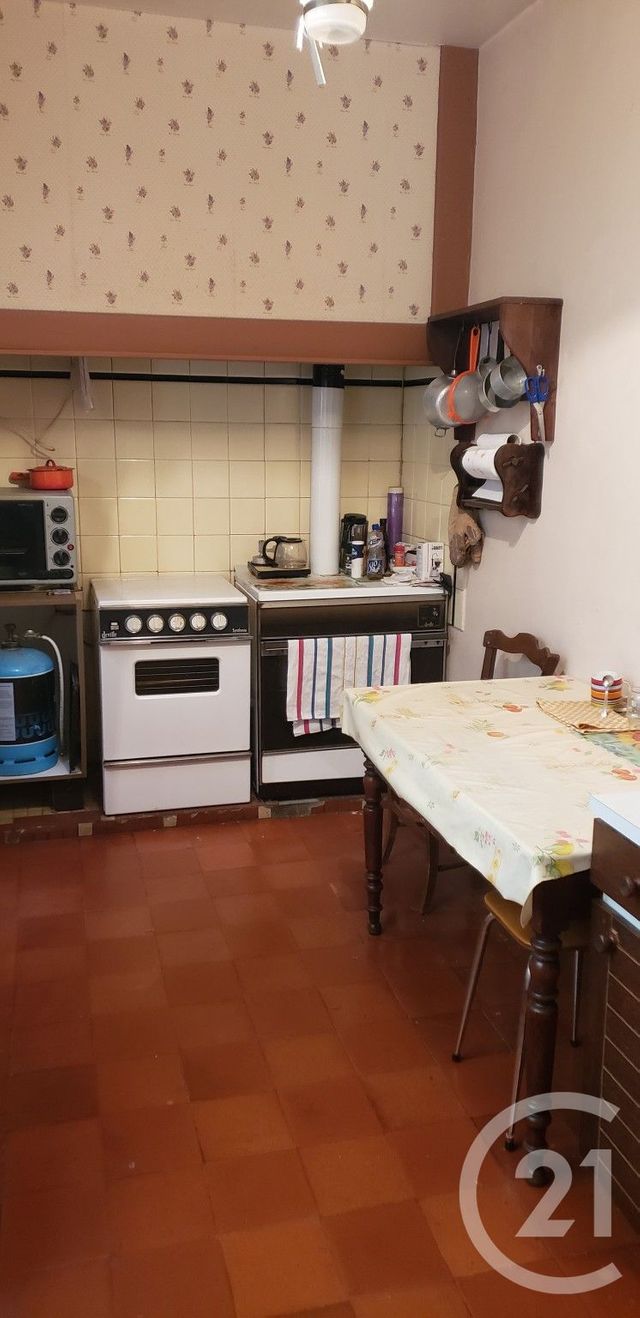 maison à vendre - 8 pièces - 185.0 m2 - MIREPOIX - 09 - MIDI-PYRENEES - Century 21 Immo Sud