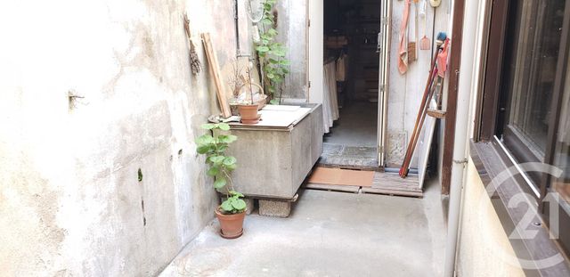 maison à vendre - 8 pièces - 185.0 m2 - MIREPOIX - 09 - MIDI-PYRENEES - Century 21 Immo Sud