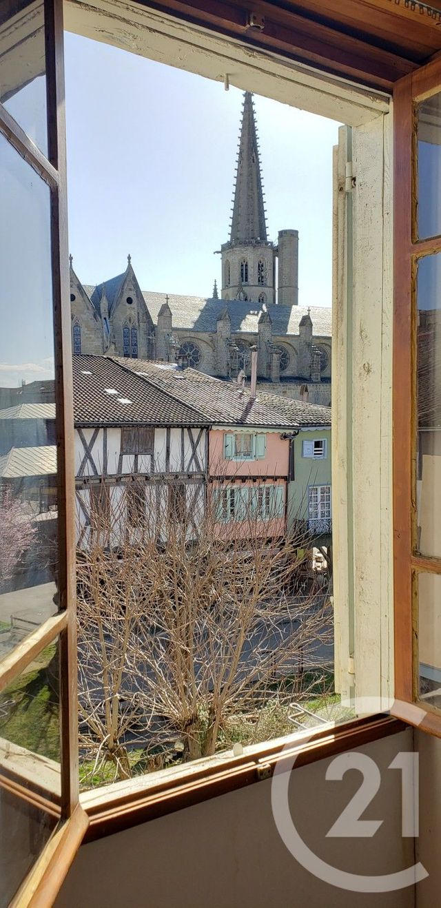 maison à vendre - 8 pièces - 185.0 m2 - MIREPOIX - 09 - MIDI-PYRENEES - Century 21 Immo Sud