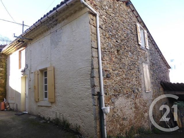 maison - DUN - 09
