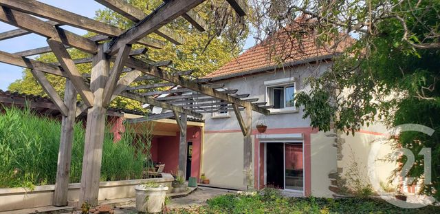 maison à vendre - 7 pièces - 250.0 m2 - MIREPOIX - 09 - MIDI-PYRENEES - Century 21 Immo Sud