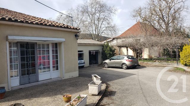 maison - MIREPOIX - 09