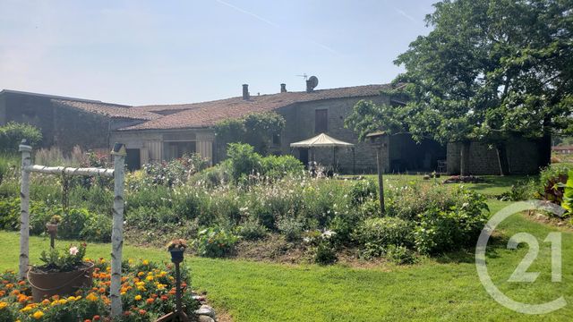 maison à vendre - 6 pièces - 135.0 m2 - MIREPOIX - 09 - MIDI-PYRENEES - Century 21 Immo Sud