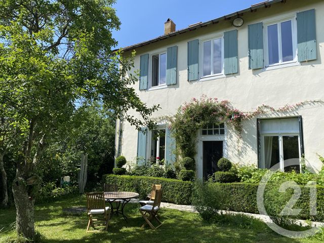 maison à vendre - 10 pièces - 250.0 m2 - 09 - MIDI-PYRENEES - Century 21 Immo Sud