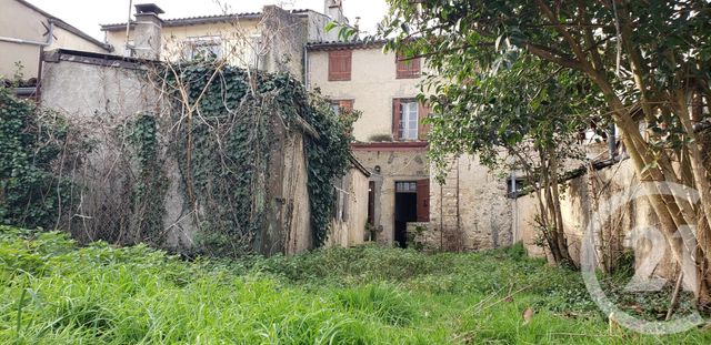 Maison à vendre MIREPOIX