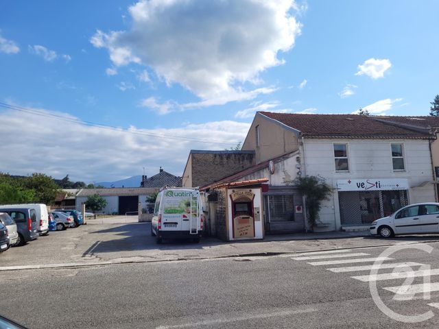 divers à vendre - 600.0 m2 - LAROQUE D OLMES - 09 - MIDI-PYRENEES - Century 21 Immo Sud