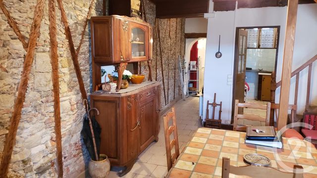 maison - MIREPOIX - 09