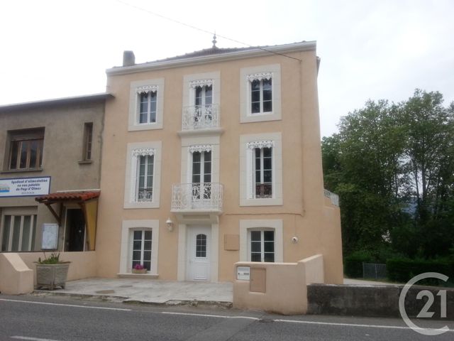 maison - LAROQUE D OLMES - 09