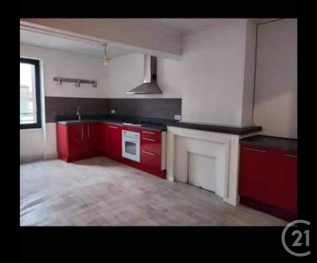 Appartement F3 à louer MIREPOIX