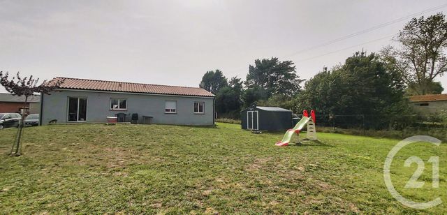 maison - LES ISSARDS - 09