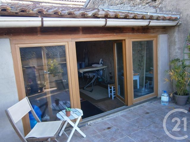 maison - CAMON - 09