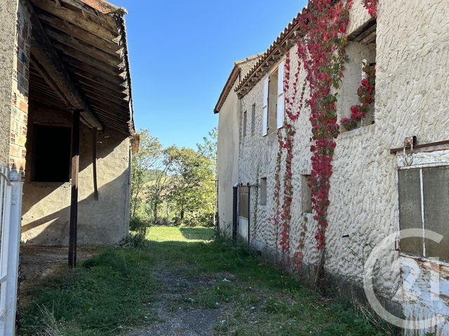 maison - SEIGNALENS - 11