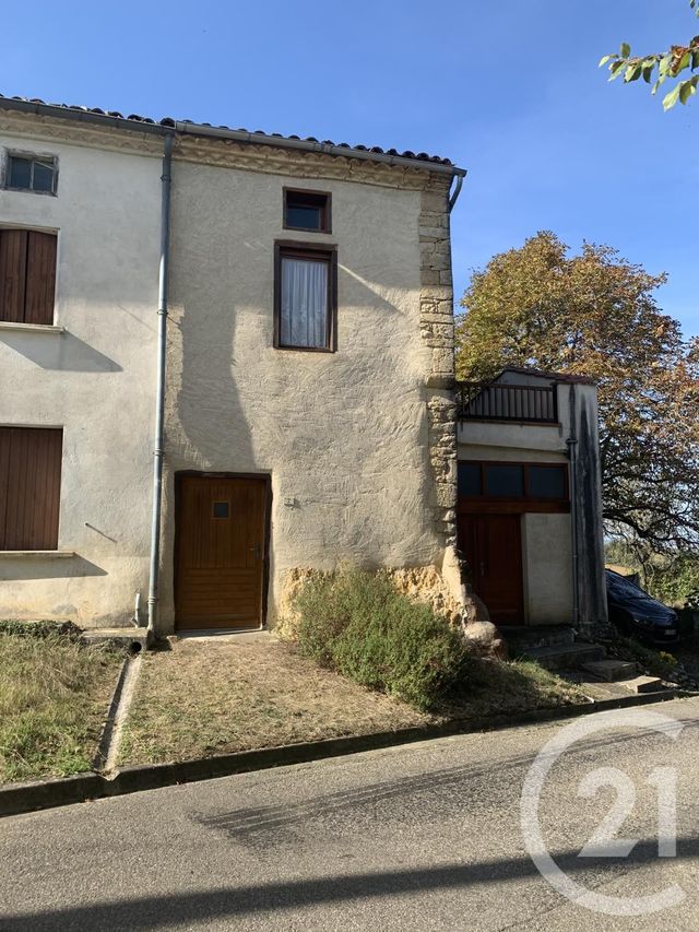 maison - LAPENNE - 09