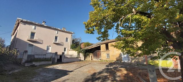 maison à vendre - 6 pièces - 130.0 m2 - 09 - MIDI-PYRENEES - Century 21 Immo Sud