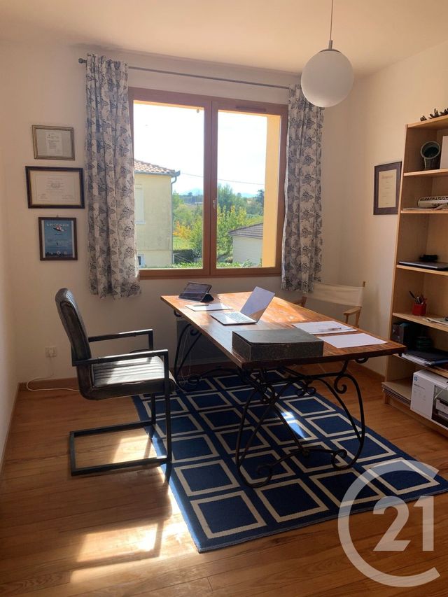 maison à vendre - 5 pièces - 150.0 m2 - MIREPOIX - 09 - MIDI-PYRENEES - Century 21 Immo Sud