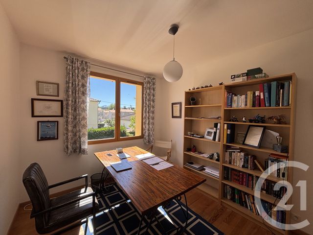 maison à vendre - 5 pièces - 150.0 m2 - MIREPOIX - 09 - MIDI-PYRENEES - Century 21 Immo Sud
