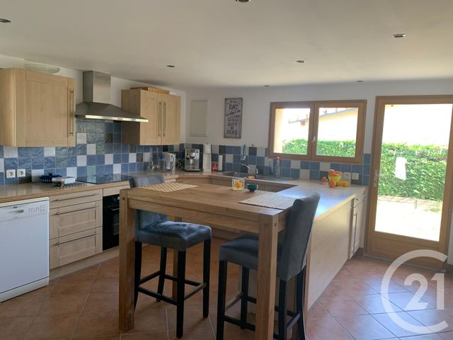 maison à vendre - 5 pièces - 150.0 m2 - MIREPOIX - 09 - MIDI-PYRENEES - Century 21 Immo Sud