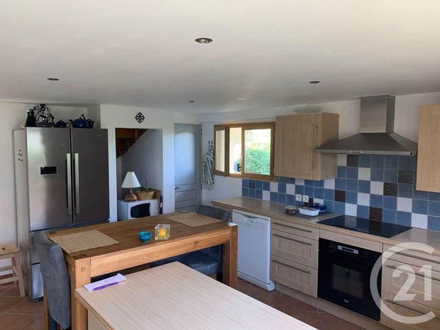 maison à vendre - 5 pièces - 150.0 m2 - MIREPOIX - 09 - MIDI-PYRENEES - Century 21 Immo Sud