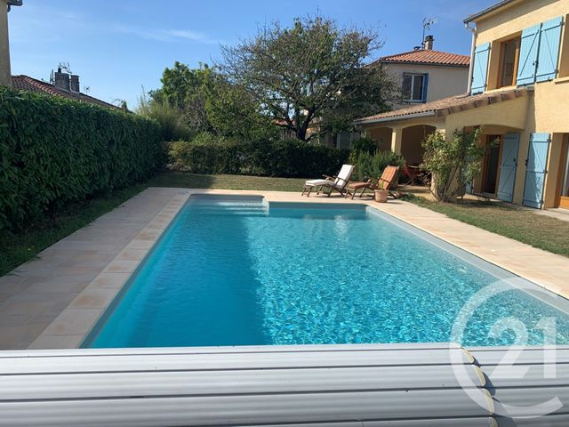 maison à vendre - 5 pièces - 150.0 m2 - MIREPOIX - 09 - MIDI-PYRENEES - Century 21 Immo Sud