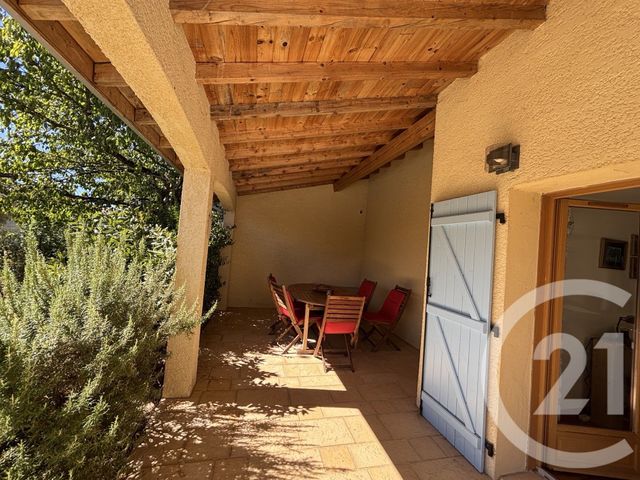 maison à vendre - 5 pièces - 150.0 m2 - MIREPOIX - 09 - MIDI-PYRENEES - Century 21 Immo Sud