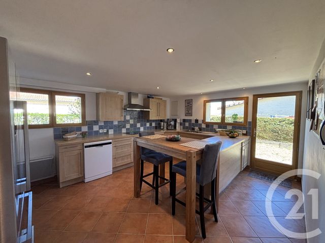 maison à vendre - 5 pièces - 150.0 m2 - MIREPOIX - 09 - MIDI-PYRENEES - Century 21 Immo Sud