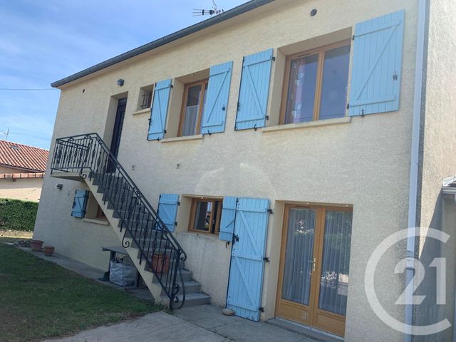 maison à vendre - 5 pièces - 150.0 m2 - MIREPOIX - 09 - MIDI-PYRENEES - Century 21 Immo Sud