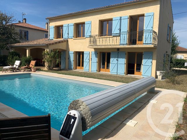 Maison à vendre MIREPOIX