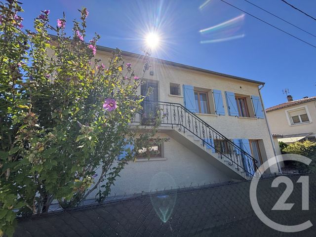 maison à vendre - 5 pièces - 150.0 m2 - MIREPOIX - 09 - MIDI-PYRENEES - Century 21 Immo Sud