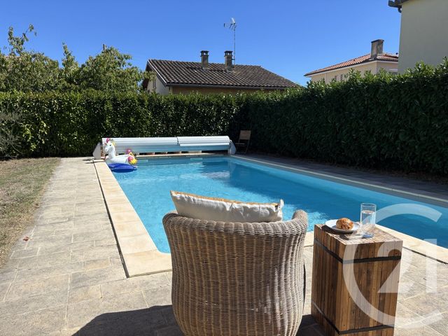 maison à vendre - 5 pièces - 150.0 m2 - MIREPOIX - 09 - MIDI-PYRENEES - Century 21 Immo Sud