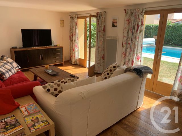 maison à vendre - 5 pièces - 150.0 m2 - MIREPOIX - 09 - MIDI-PYRENEES - Century 21 Immo Sud