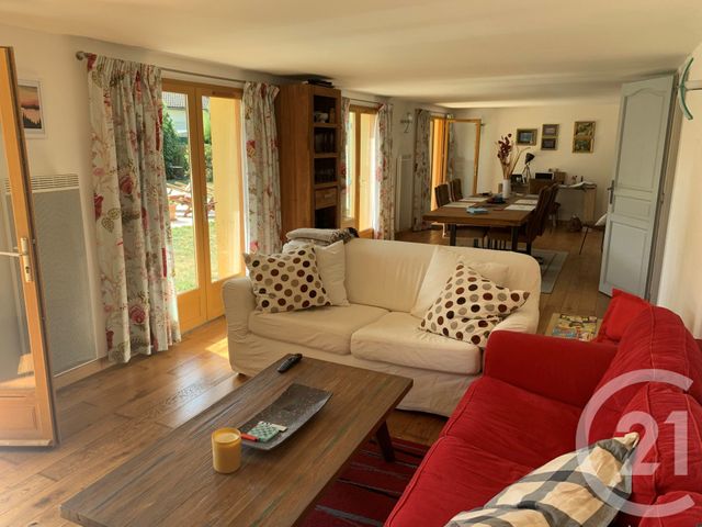 maison à vendre - 5 pièces - 150.0 m2 - MIREPOIX - 09 - MIDI-PYRENEES - Century 21 Immo Sud