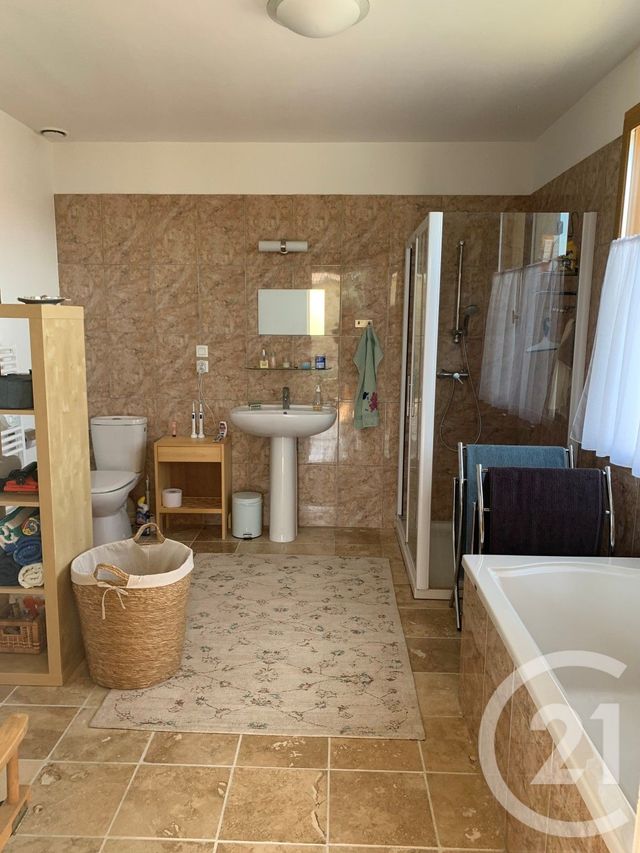 maison à vendre - 5 pièces - 150.0 m2 - MIREPOIX - 09 - MIDI-PYRENEES - Century 21 Immo Sud