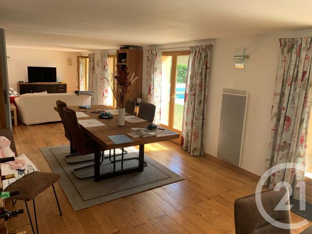 maison à vendre - 5 pièces - 150.0 m2 - MIREPOIX - 09 - MIDI-PYRENEES - Century 21 Immo Sud