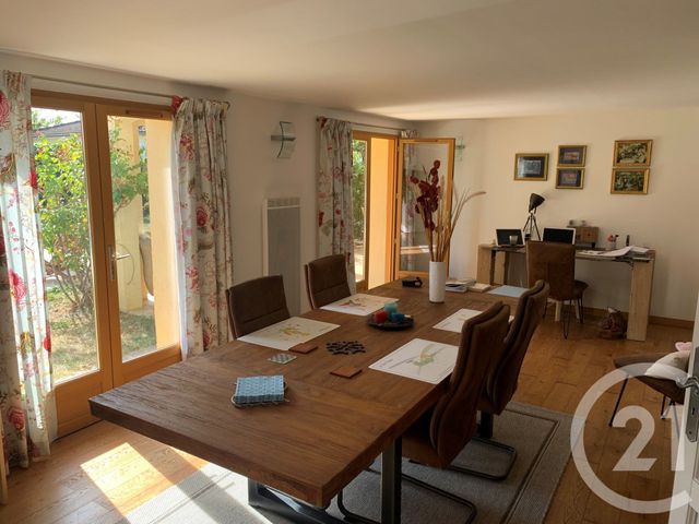 maison à vendre - 5 pièces - 150.0 m2 - MIREPOIX - 09 - MIDI-PYRENEES - Century 21 Immo Sud