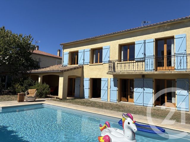 Maison à vendre MIREPOIX
