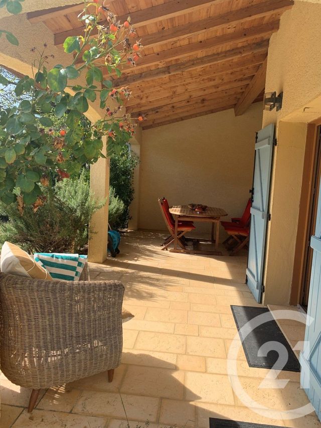 maison à vendre - 5 pièces - 150.0 m2 - MIREPOIX - 09 - MIDI-PYRENEES - Century 21 Immo Sud