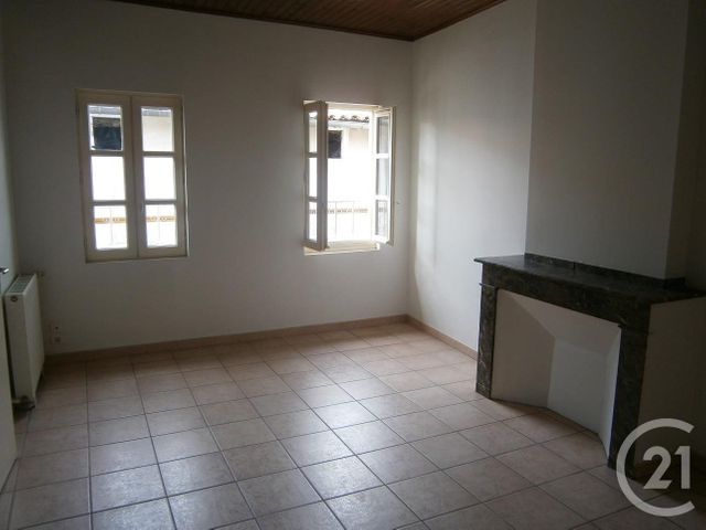 Appartement F3 à louer MIREPOIX