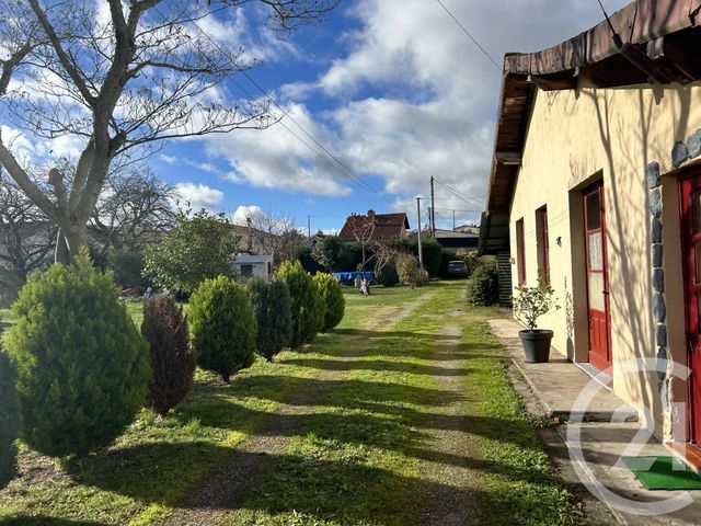 maison à vendre - 4 pièces - 130.18 m2 - LAROQUE D OLMES - 09 - MIDI-PYRENEES - Century 21 Immo Sud