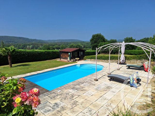 maison à vendre - 6 pièces - 173.0 m2 - MIREPOIX - 09 - MIDI-PYRENEES - Century 21 Immo Sud