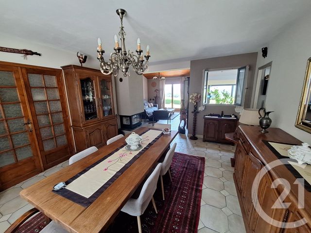 maison à vendre - 6 pièces - 173.0 m2 - MIREPOIX - 09 - MIDI-PYRENEES - Century 21 Immo Sud