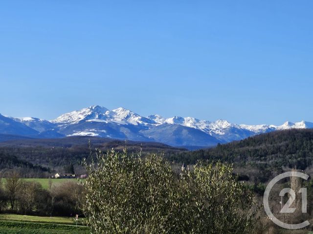 maison à vendre - 6 pièces - 173.0 m2 - MIREPOIX - 09 - MIDI-PYRENEES - Century 21 Immo Sud