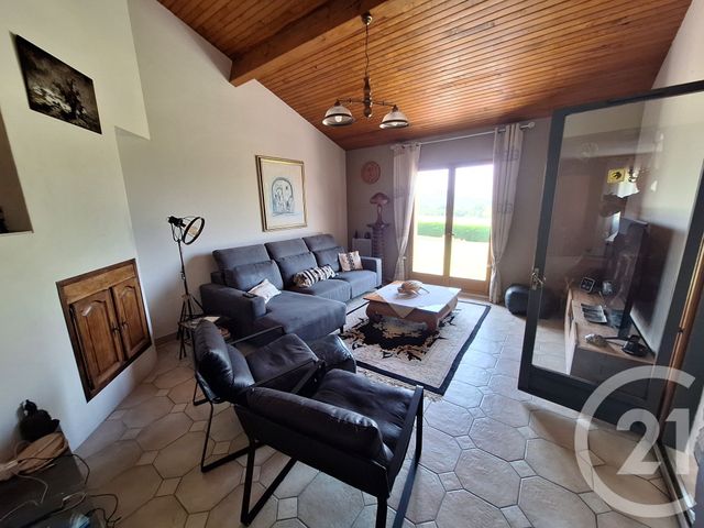 maison à vendre - 6 pièces - 173.0 m2 - MIREPOIX - 09 - MIDI-PYRENEES - Century 21 Immo Sud