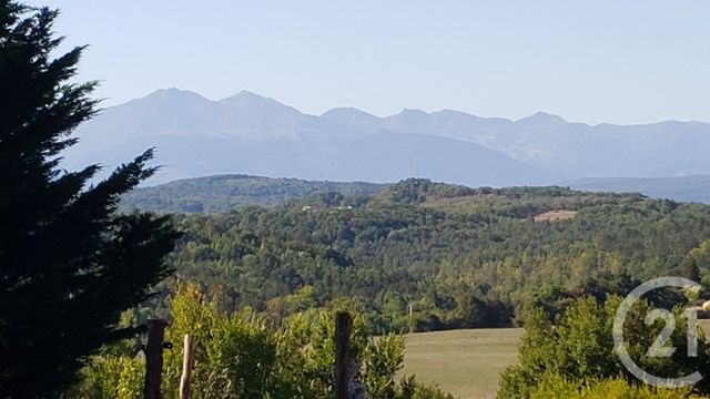 maison à vendre - 6 pièces - 173.0 m2 - MIREPOIX - 09 - MIDI-PYRENEES - Century 21 Immo Sud
