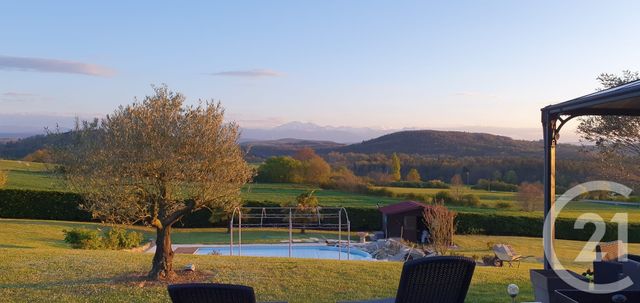 maison à vendre - 6 pièces - 173.0 m2 - MIREPOIX - 09 - MIDI-PYRENEES - Century 21 Immo Sud